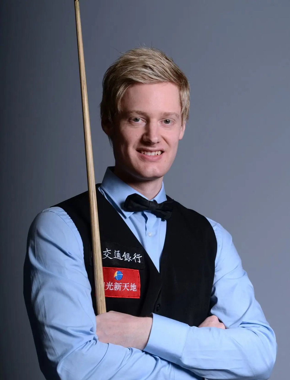 的比赛中 的比赛中