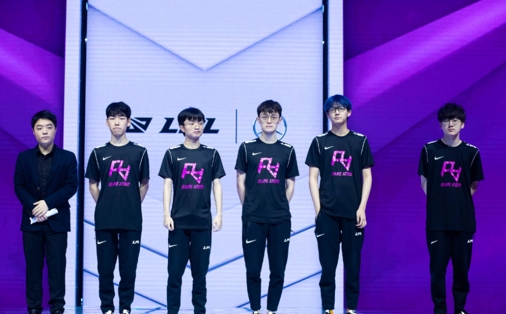 他总能保持 他总能保持