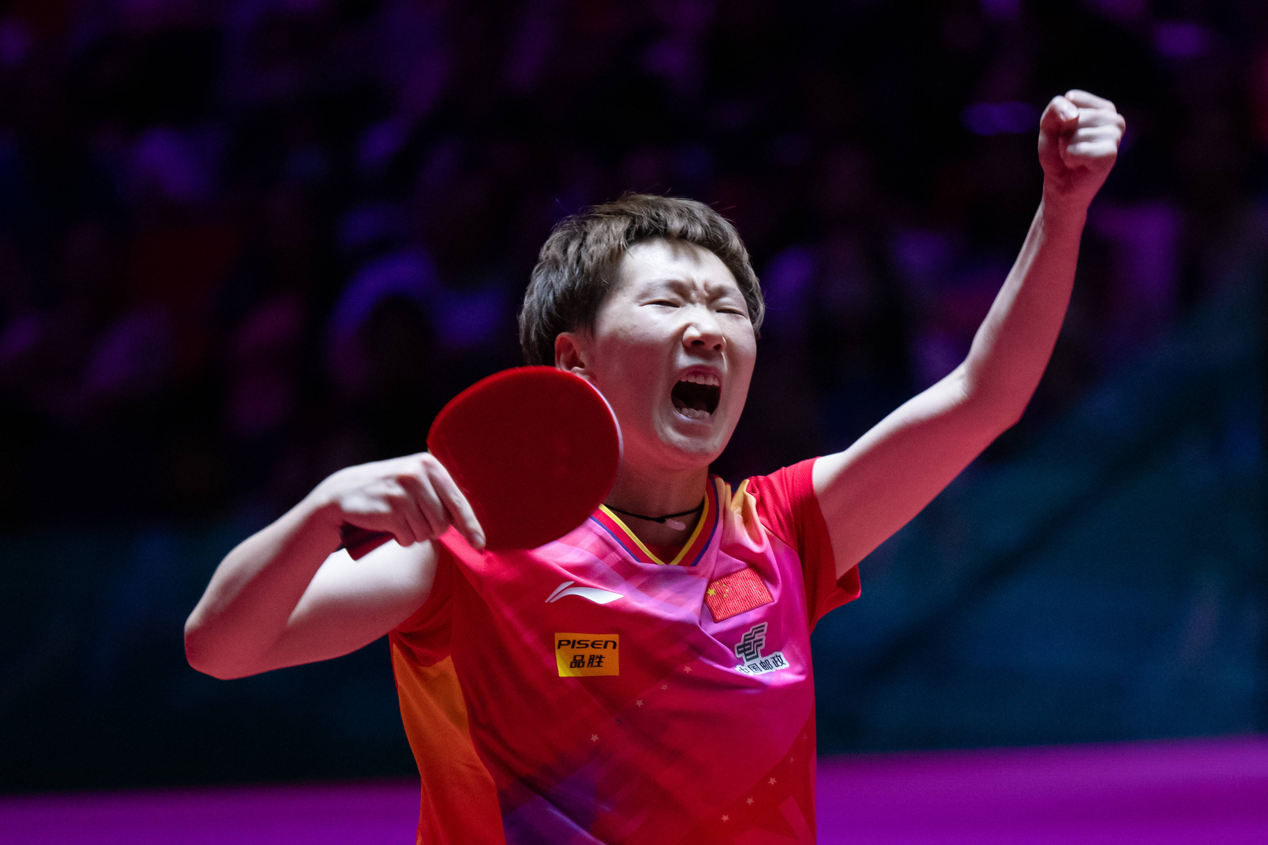 练的楷模 练的楷模