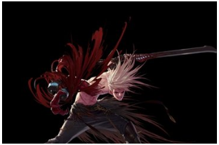 攻端的火力 攻端的火力