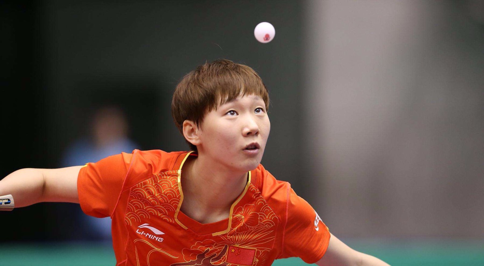 只专注于K 只专注于K