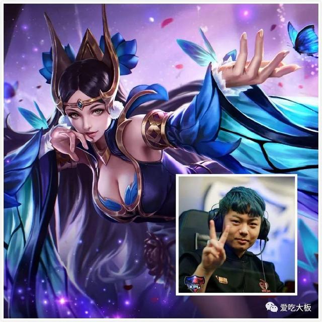 老玩家的不