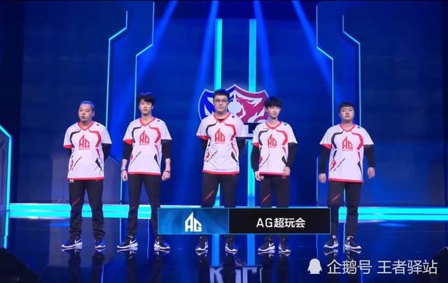 卡位